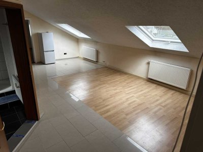 3-Zimmer Wohnung in Ulm-Oststadt