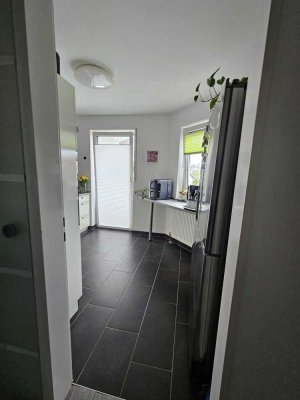 ETW mit Balkon, Garage&Stellplatz