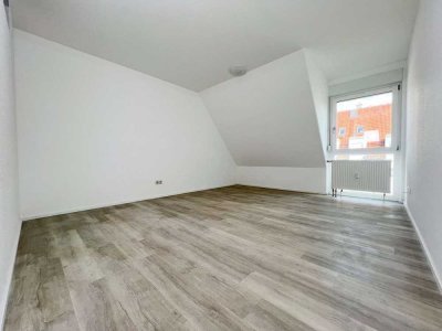 Gemütliche 1-Zimmer-Wohnung mit Aufzug & Keller in zentraler Lage – ideal für Singles und Pendler!