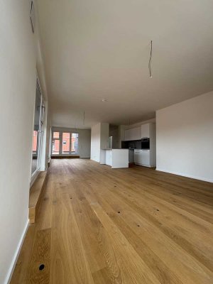 Penthouse in Köpenick