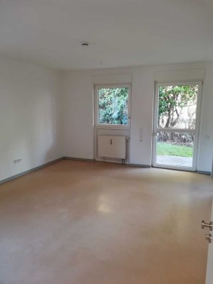 Gemütliche und barrierearme 2 Zimmer Wohnung für SENIOREN! EG Nr. 5