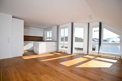 Moderne 4,5-Zimmer-Maisonette-Wohnung in Besigheim