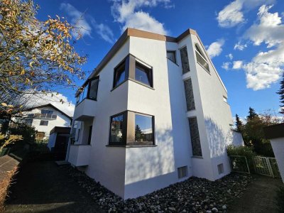 Familienfreundliche 4,5-Zimmer-Wohnung in naturnaher Lage von Weingarten