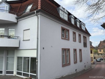 3 Zimmer-Wohnung in Veitshöchheim