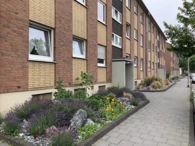 Demnächst frei! 3-Zimmer-Wohnung in Eschweiler