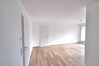 2-Zimmer-Wohnung
