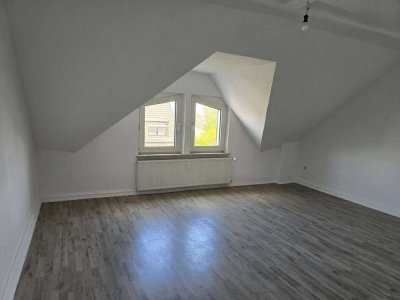 Helle 2 Zimmer Wohnung