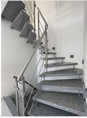 Geräumiges 6-Zimmer Haus in Heilbronner Kernstadt