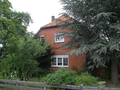 Einfamilienhaus oder Resthof-Sie haben die Wahl!