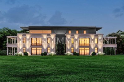 * Baustart JÄNNER 2026 * GRAZ LIEBENAU * CHARME TRIFFT KOMFORT - 68,8 M² NEUBAU MIT GARTEN, TERRASSE &amp; ALTBAUFLAIR - TOP 2 *