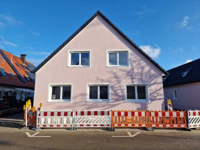 Geräumiges 4-Zimmer Haus in Karlsruhe-Neureut