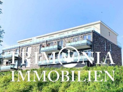 Erdgeschosswohnung direkt am Phoenixsee