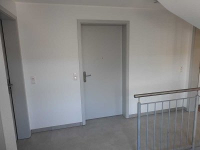 Neubau Zweizimmerwohnung an der FH-Westküste