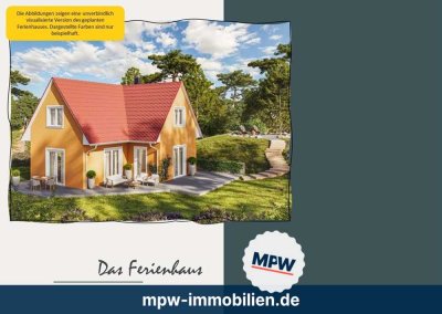 Willkommen im Wohlfühl-Ferienhaus – Platz für Ihre Träume!