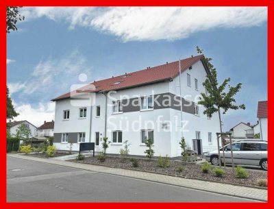 Ideal für junge Familien