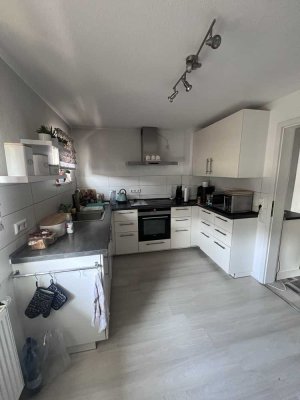 Helle 2 Zimmer Wohnung