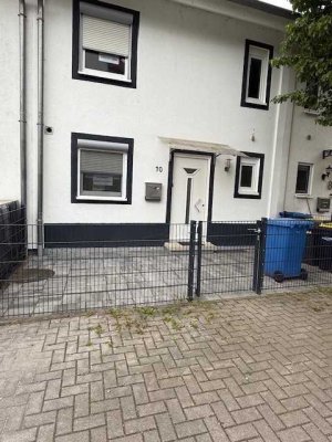 Ohne Immobilienmakler /Direkt vom Eigentümer / Privatverkauf  Reihenmittelhaus in Worms Bester Lage