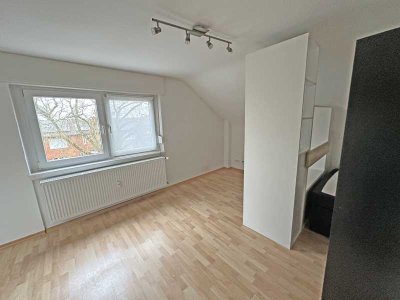 7164 - Helle 1-Zimmerwohnung mit Tageslichtbad in der Nordweststadt!