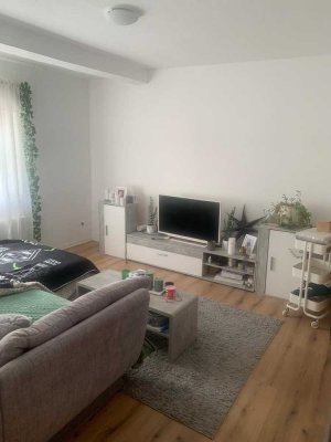 Moderne 3-Zimmer-Wohnung  zu vermieten