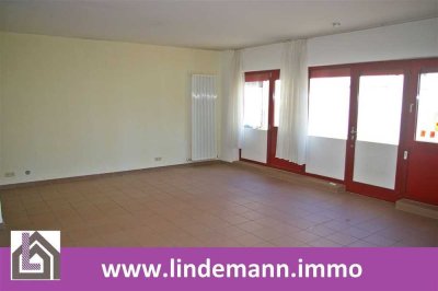 Erdgeschosswohnung in zentraler Lage, ideal für Single oder Paar
