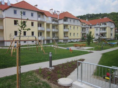 Melk (Pielachberg), 3 Zimmer, 76 m² / 04021 90071