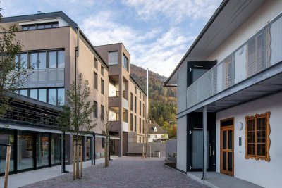 TOLLES AMBIENTE - LIFT - 3 kleine Wohneinheiten entstehen gerade !