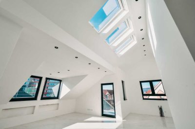 Living Quartier am Main