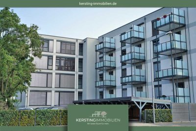 Einzigartige Loftwohnung in historischem Industrieambiente – Exklusivität trifft Charakter in Bockum