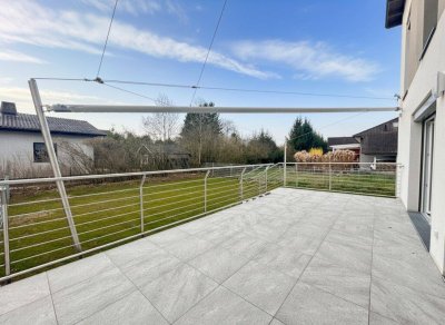 176 qm Erstbezug - hochwertigstes Doppelhaus in Neulengbach