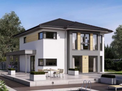 Dein individuelles LivingHaus: Wo Träume wahr werden