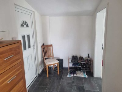 Ansprechende 2-Zimmer-Wohnung mit Einbauküche in Nortorf
