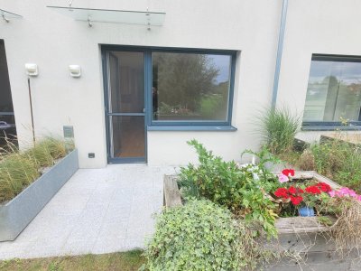 Seniorenwohnung Top 3 - Wohnen mit Komfort und Gemeinschaft
