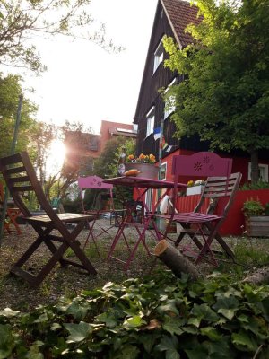 Preiswertes 4-Zimmer-Haus in Schnaitheim-Heidenheim an der Brenz