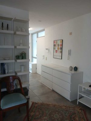 Möbliertes Appartement ideal als Dienst-, Zweit- oder Übergangswohnung