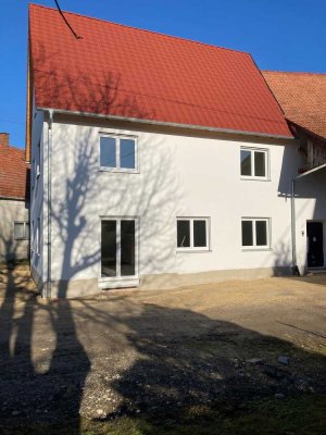 Einfamilienhaus - Neubau / Erstbezug in ruhiger Lage zu vermieten