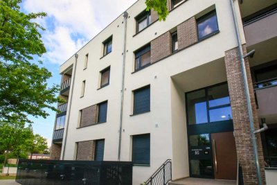 ***Moderne Familienwohnung mit hochwertiger Ausstattung in direkter Nähe zum Franklin Quartier***