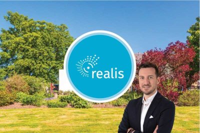 ++Designhaus im Bauhaus-Stil – offenes Wohnen, Dachterrasse, PV & Garten in ruhiger Chemnitz-Lage++