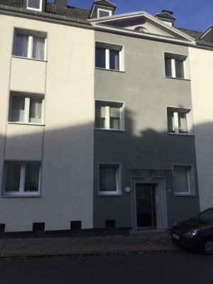 Schöner Wohnen in dieser interessanten 3-Zimmer-Wohnung