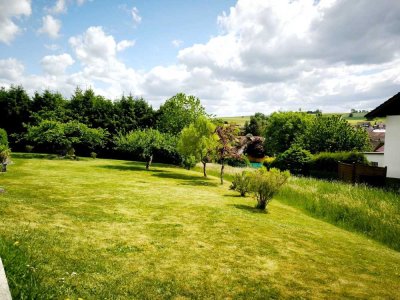 Dein LivingHaus - Maßgeschneidertes Wohnglück in Ortenberg mit exklusivem Grundstück
