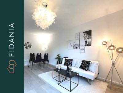 Kapitalanlage – top vermietete Wohnung für Kapitalanleger