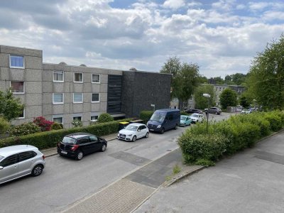 Wohnung auf Hatzfeld!