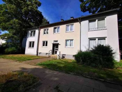 So macht wohnen Spaß: 3,5-Zimmer-Stadtwohnung