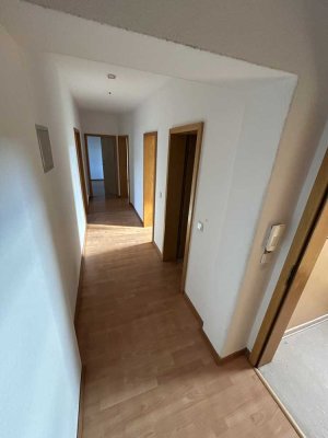 Gepflegte 3-Zimmer-Wohnung in Herne-Röhlinghausen (ab 01.11.2025)