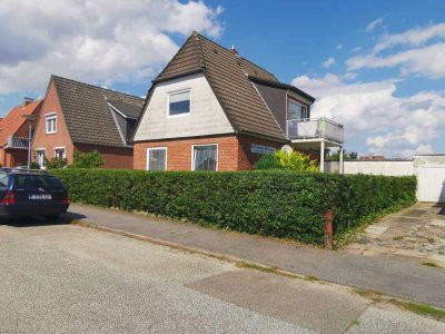 Provisionsfrei - Ihr Traum ist erfüllbar - Ein-/Zweifamilienhaus mit Eigenland in Lübeck