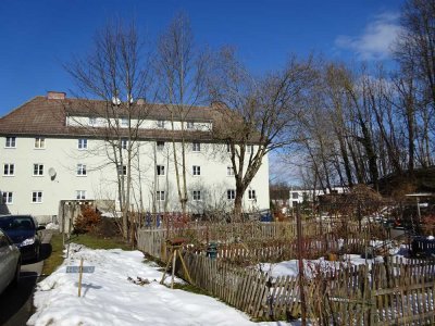 zentral gelegene Wohnung als Zweitwohnsitz geeignet - Besichtigungstermin mit vorheriger Anmeldung