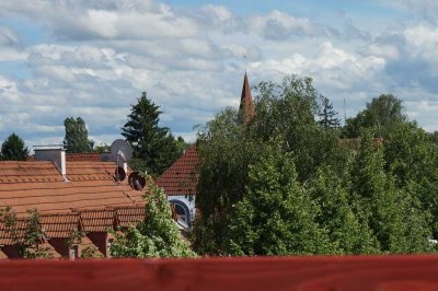 Ideal für Studenten/ Single: Gepflegte helle 2-Zimmer-Wohnung in Esslingen-Hohenkreuz