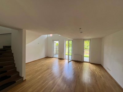 Gemütliches Reihenhaus (78,27 m²) mit 3 Zimmern in Mettersdorf zu vermieten