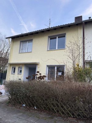 Im Urbacher Feld 1, 51145 Köln