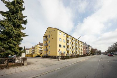 Zwei renovierungsbedürftige Wohnungen im Paket