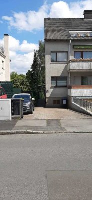 Moderne Souterrainwhg. mit einer Terrasse in ruhiger Wohnlage